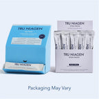 TRU NIAGEN NAD+ Powder Supplement with Prebiotic Support – 30 Stick Packs