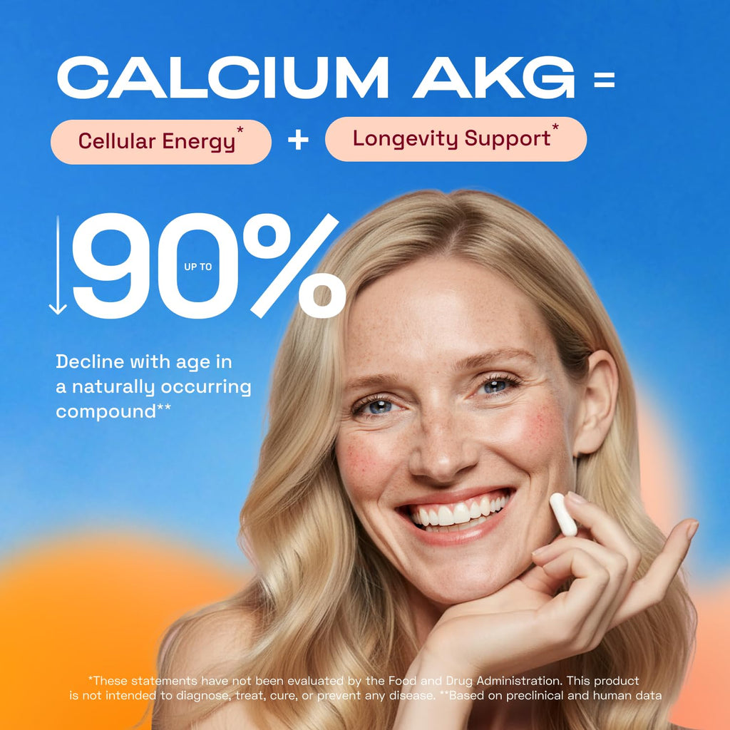 Cata-Kor Hair, Skin & Nails Vitamins for Women with Biotin, Collagen, MSM & Vitamins D3, K2, C – 30 Day Supply