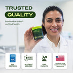 Cata-Kor Liposomal NAD+ Supplement with Resveratrol – NMN Supplement Alternative - Advanced NAD Resveratrol