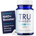 TRU NIAGEN NAD+ Supplement with Niagen 300mg – Cellular Energy Support – 30 Servings