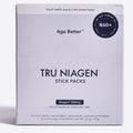 TRU NIAGEN NAD+ Powder Supplement with Prebiotic Support – 30 Stick Packs
